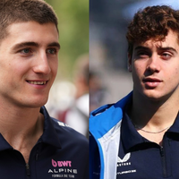Briatore quiere a Franco Colapinto y Oakes defiende a Jack Doohan: qué pasará en Alpine