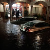 Lluvias en Durango dejan cinco muertos; activan Plan DN-III