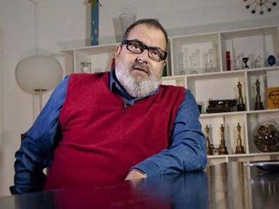 "Es un avance": la opinión de Jorge Lanata sobre la trascendental decisión de su pareja