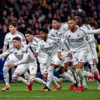 Junto con Mastantuono: el infernal dinero que gastará el Real Madrid en refuerzos