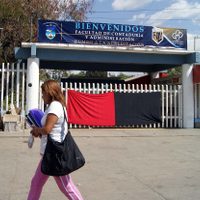 Toman Ciudad Universitaria en Oaxaca; STAUO denuncia corrupción y nepotismo
