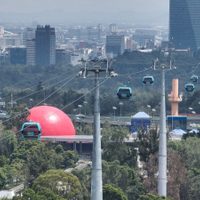 Cablebús Línea 3: Estaciones, tiempo de traslado, horarios y oferta cultural