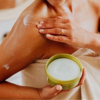 Manteca corporal súper nutritiva para la piel: no gastes en productos carísimos y dale a tu piel un shock casero de vitalidad