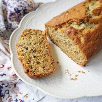 Budín de nuez: prepará esta receta tan deliciosa que es todo un desafío que no se lo terminen en un día
