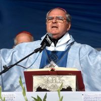 La Iglesia mide fuerzas con Fernández: harán una misa contra la despenalización del aborto