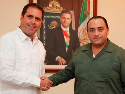 Determinan procedencia de juicio político contra titular de Finanzas de Borge