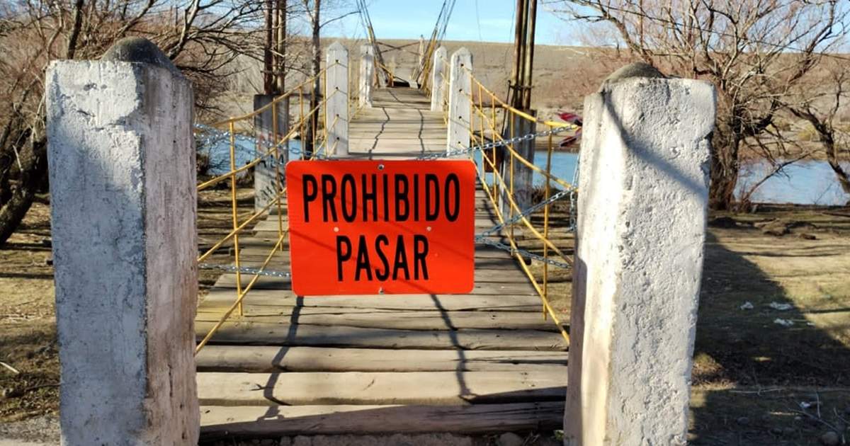 Estiman que para mitad de agosto los trabajos estén finalizados. Fuente: (Neuquén Informa).