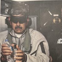 En EU se agotó el conjunto deportivo que usó Nicolás Maduro cuando fue arrestado