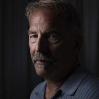 Kevin Costner hipotecó su casa para financiar su película "Horizon": esto le costó
