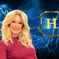 El enfrentamiento entre Yanina Latorre y la esposa de un exparticipante de "El Hotel de los Famosos"