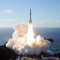 Esperanza: cómo es la sonda espacial árabe que planea llegar a Marte