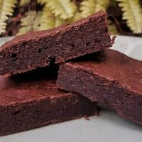 Brownie saludable: con 1 batata y 2 huevos, mirá esta increíble receta que vas a amar para el momento dulce