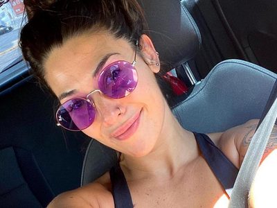 ¡Exclusivo! Ivana Nadal debuta con material sin límites en las redes ¡Imperdible!