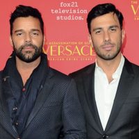 Ricky Martin sorprendió a todos con una inolvidable postal junto a su esposo