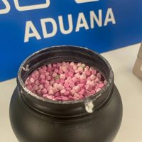 La Aduana intensifica los controles contra el fentanilo, la sustancia mortal que proviene de China