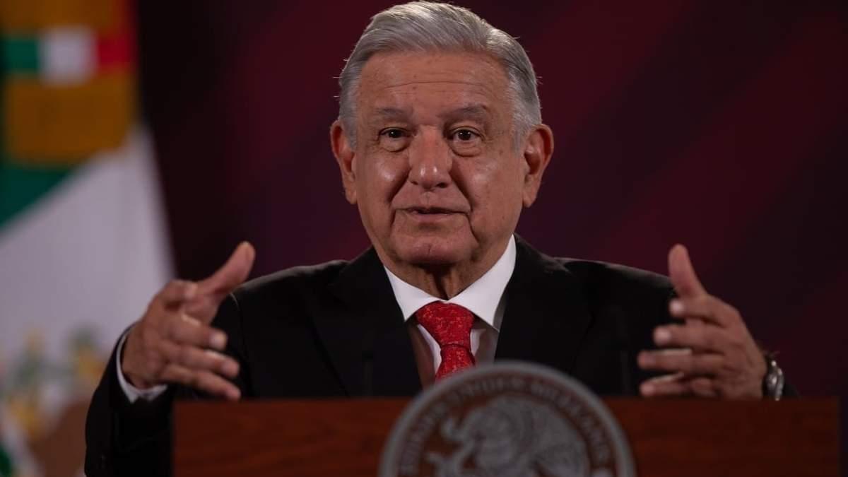 Presidente de México