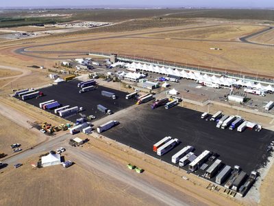 Atención: ya hay fecha para el posible retorno del automovilismo en Centenario
