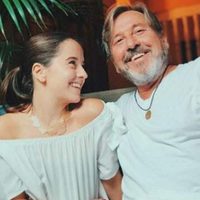 ¡No da más de celos! Mirá el mensaje de Ricardo Montaner para Evaluna durante su luna de miel