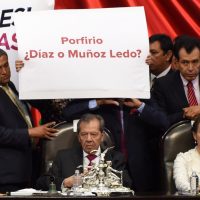 PAN recurre a la OEA ante 'posición autoritaria” de Morena en la Cámara de Diputados