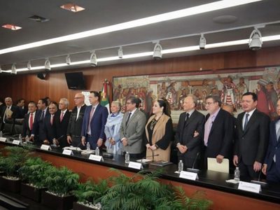 Aplazan presentación de reforma al sistema de justicia penal tras filtraciones