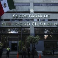 Investigan a policías de la SSC por presunto encuentro íntimo en instalaciones oficiales