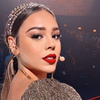 ¡Esto se descontroló! Danna Paola revolucionó la web con un tremendo video. ¿Atrevida?