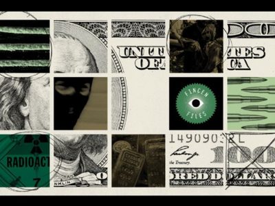 Investigación FinCEN Files, en la que Proceso participó, fue finalista en el premio Pulitzer