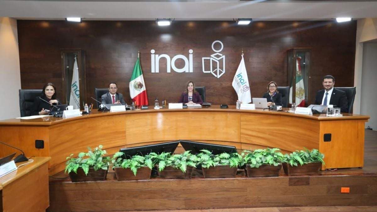 En pausa los nombramientos