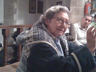 Maricela Lara, reconocimiento
