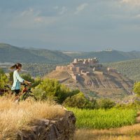 El Turismo rural y de naturaleza será el primero en activarse