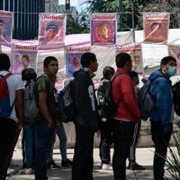 Defensa de militares sujetos a proceso por el caso Ayotzinapa impugna autos de formal prisión