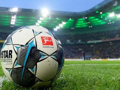 ¿La Bundesliga es la primera top en volver a la actividad en Europa?