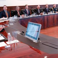 Supervisa Peña preparativos de visita del Papa Francisco