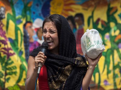 Monsanto continúa siembra de transgénicos en Campeche, pese a orden de la Corte: ONG