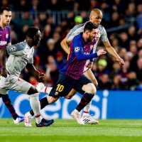 El plan de la UEFA para terminar la temporada pese al coronavirus