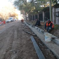 La capital de Neuquén avanza en el blanqueo y legalización de dos tomas