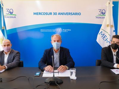 CAEM participó de la presentación del Plan de Exportaciones 2021