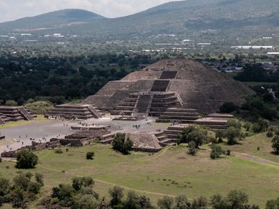 El código de la Ciudad de los Dioses: revelan el secreto de Teotihuacan