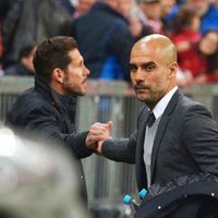 El jugador que Guardiola quiere sacarle a Simeone