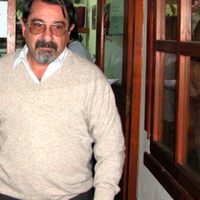 Caso Guadalupe Curual: la familia denunció al exjuez Jorge Videla