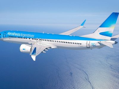 Las aerolíneas deberán informar antes de aterrizar si tienen casos sospechosos de coronavirus