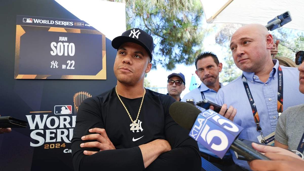 Mets de Nueva York firma a Juan Soto por 765 mdd y será el mejor pagado en la historia de la MLB