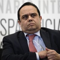 Por segunda vez en dos meses, INAI ordena a la PGR transparentar información sobre caso Odebrecht