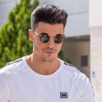 Kiko Jiménez desenmascaró a uno de los colaboradores de Sálvame: “Él me ha vetado en ocasiones”