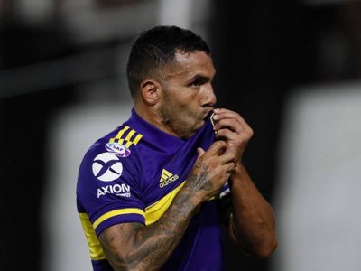 Aplastante victoria de Boca, repasá todos los goles