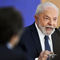 Lula llamó a construir unidad nacional “sin prejuicios entre izquierda y derecha”