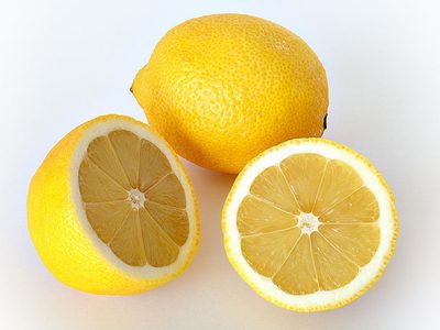 No tires las cáscaras de limón: mirá cómo aprovecharlas en este llamativo postre, ideal para sorprender el finde