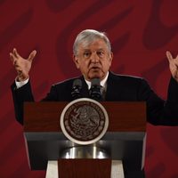 FGR abrió investigación contra funcionarios que podrían haber favorecido impunidad en caso Ayotzinapa: AMLO