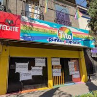 Sandra Cuevas suspende el “CabareTito” tras denuncias de la comunidad LGBT+ (Video)