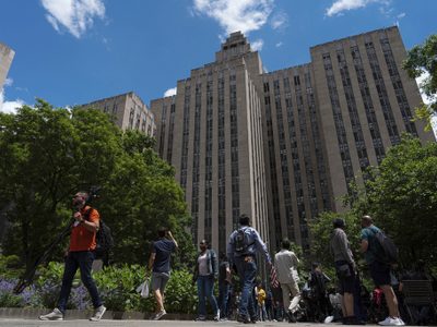 Acusan a inversor en criptomonedas de secuestrar y torturar a hombre durante semanas en Nueva York